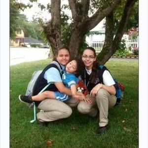 Meet your Posher, Kay